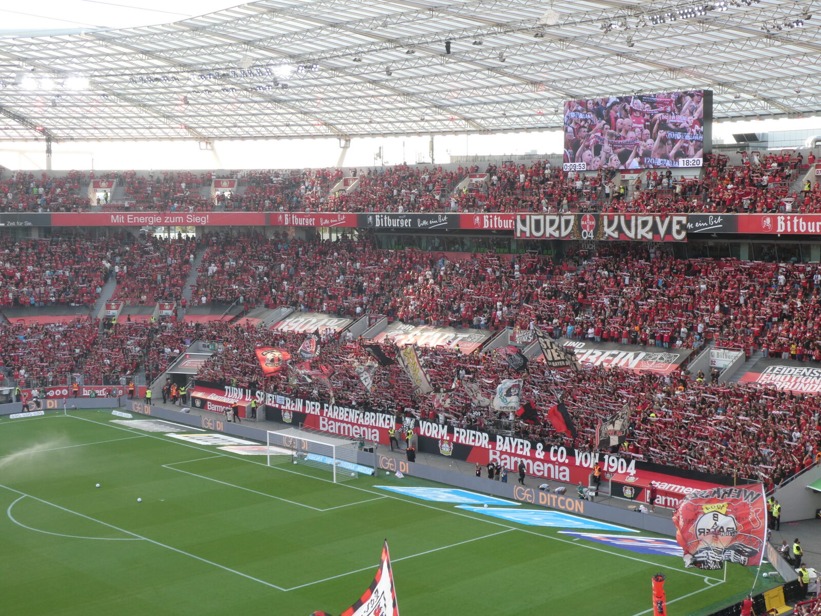 Bayer 04 Leverkusen – RB Leipzig 2-3 (5)