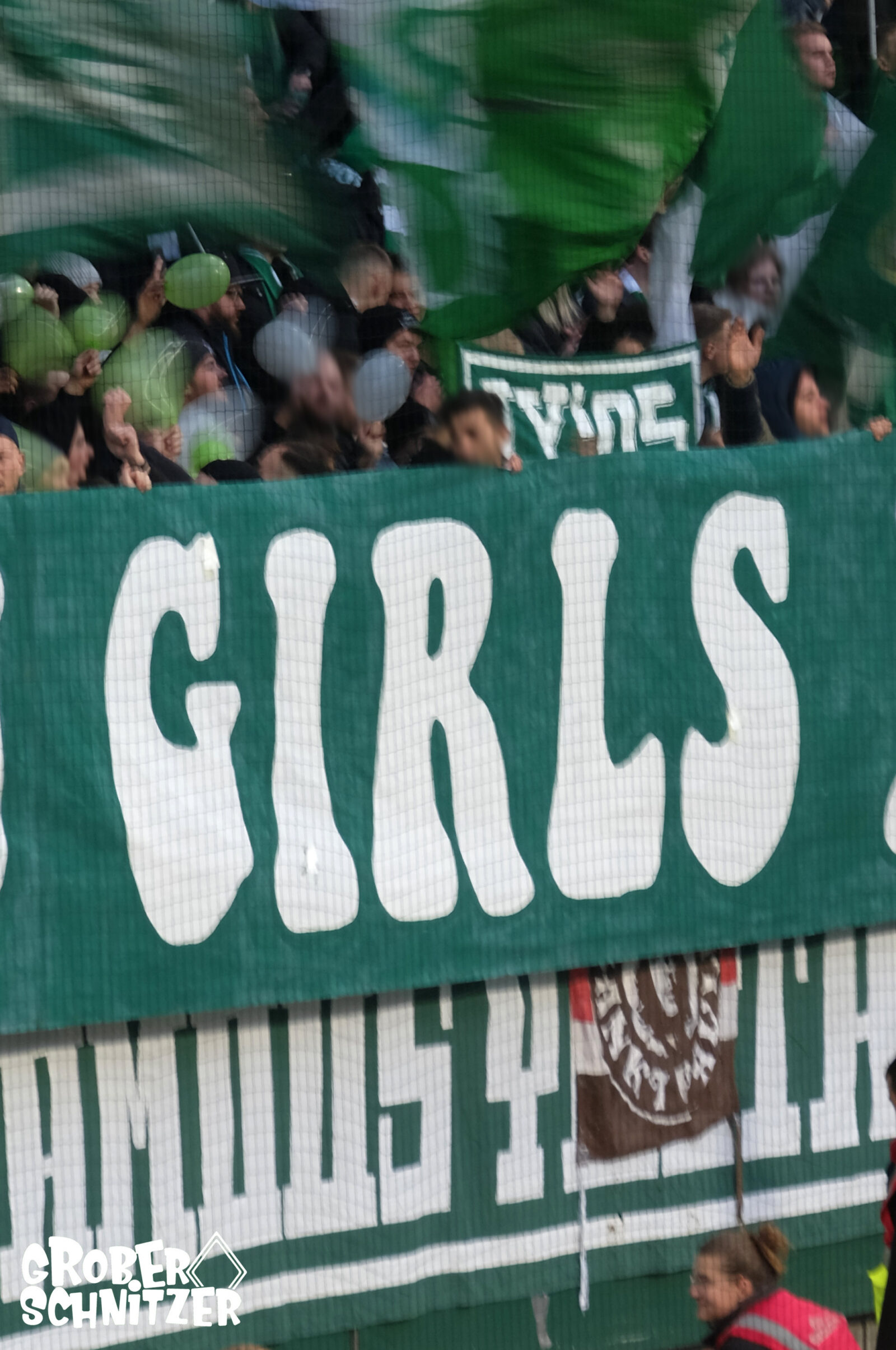 Werder Bremen Frauen – SC Freiburg Frauen 1-2 (19)