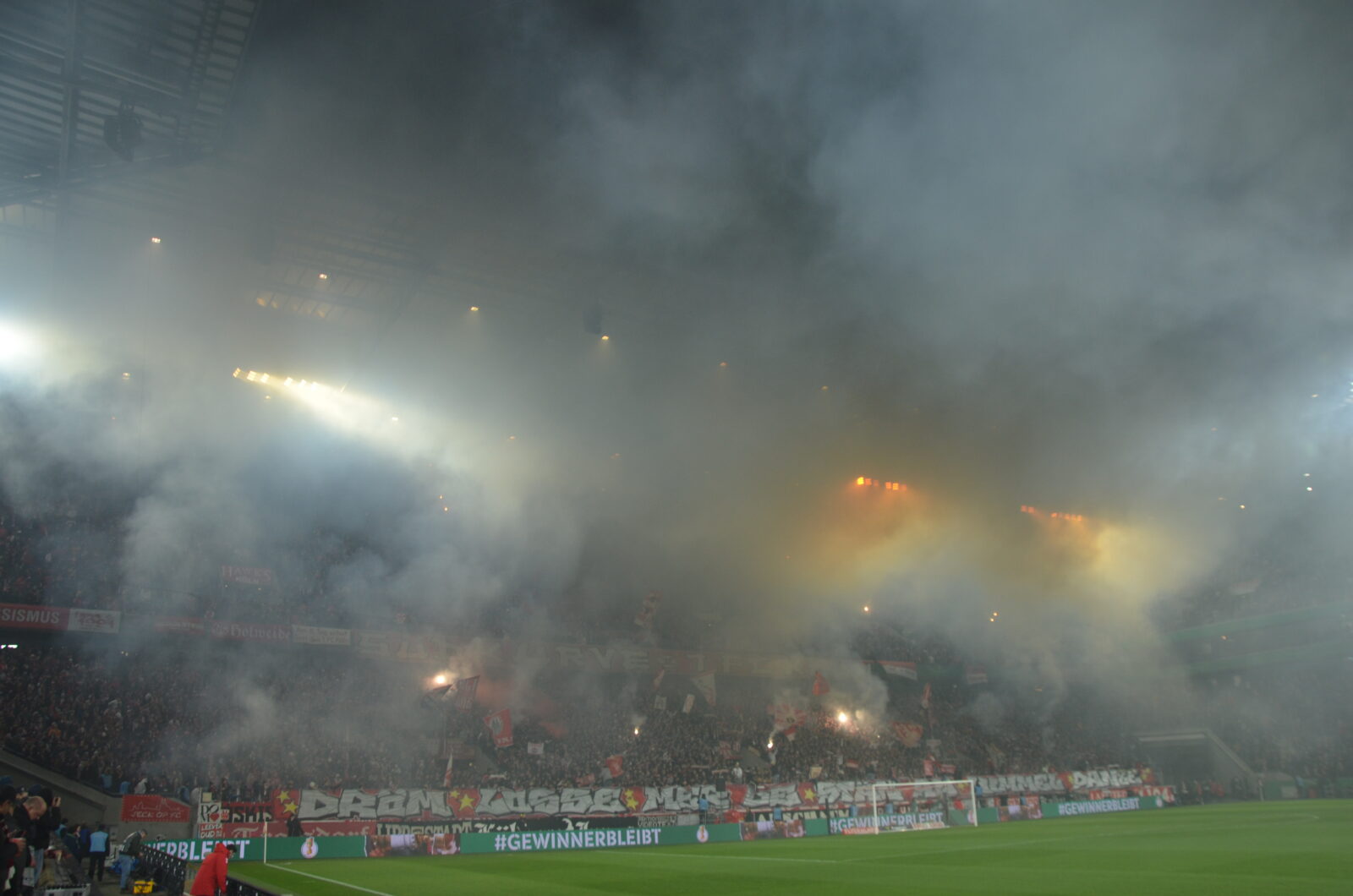 1. FC Köln – Hertha BSC 2-1 n.V. (29)