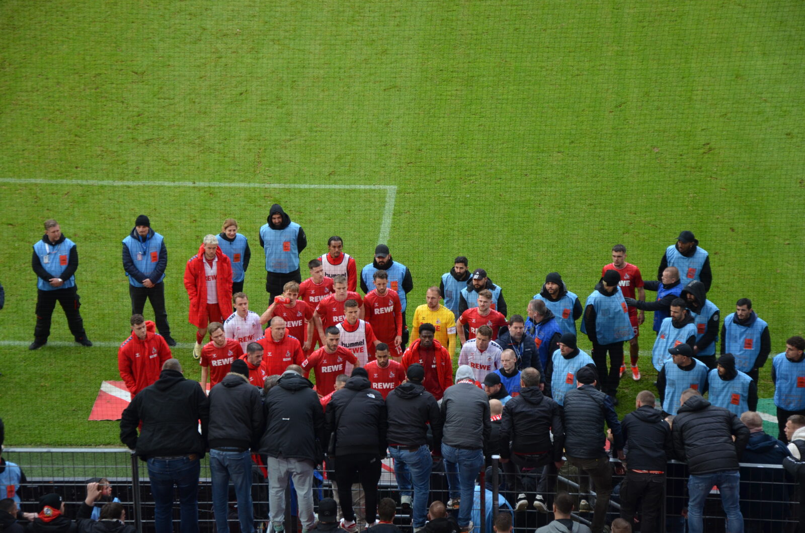 1. FC Köln – SV Darmstadt 98 0-2 (7)