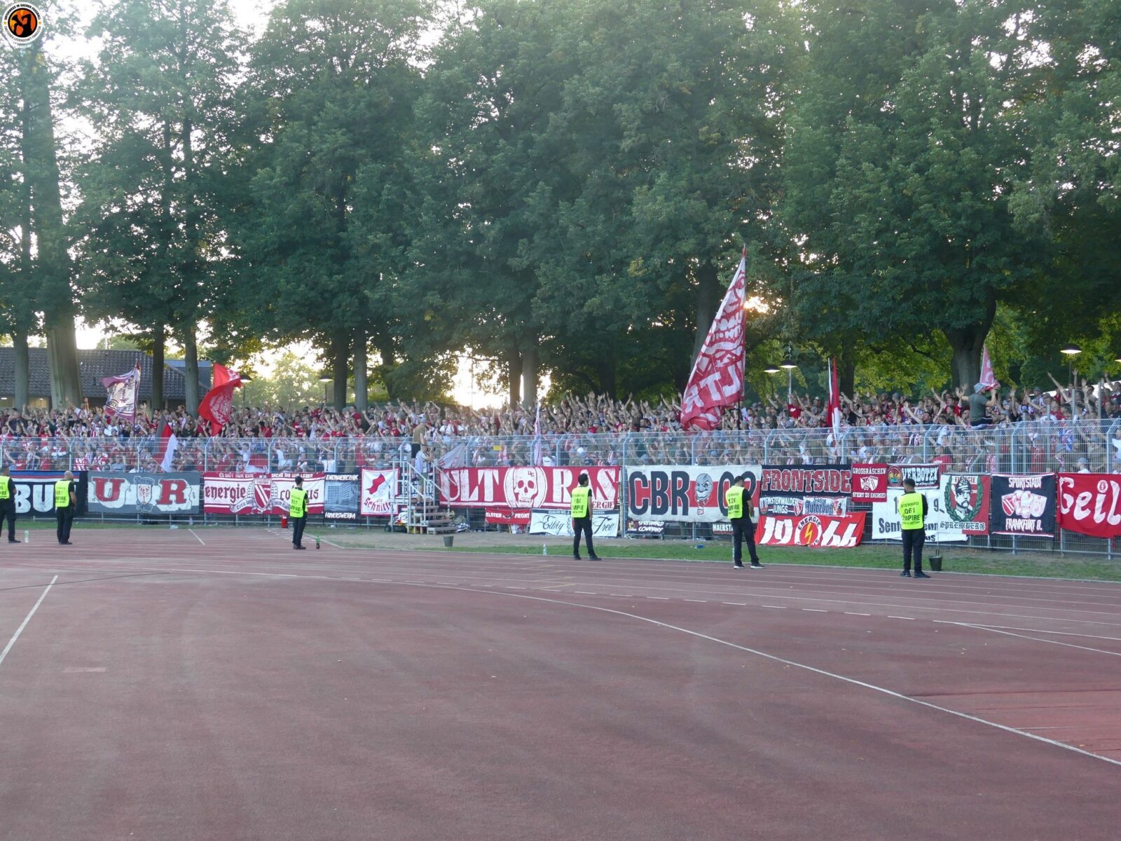 1. FC Schweinfurt 05 – FC Energie Cottbus 0-2 (1)
