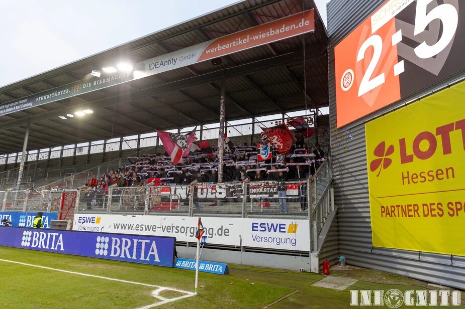 SV Wehen – FC Ingolstadt 2-5 (4)