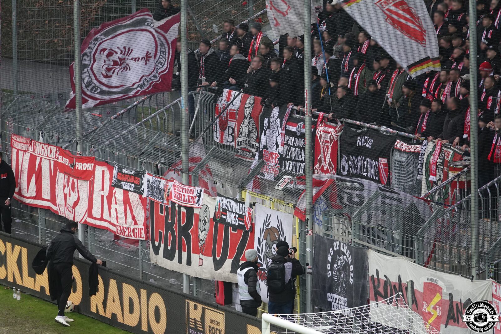 SV Waldhof Mannheim – FC Energie Cottbus 0-1 (14)