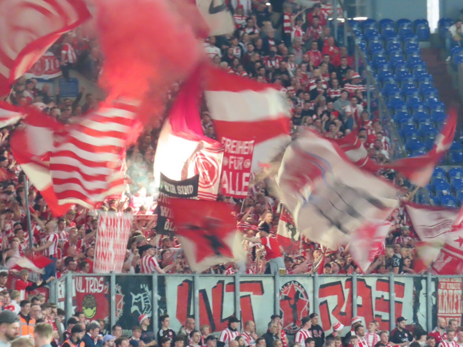 FC Schalke 04 – Fortuna Düsseldorf 1-1 (4)