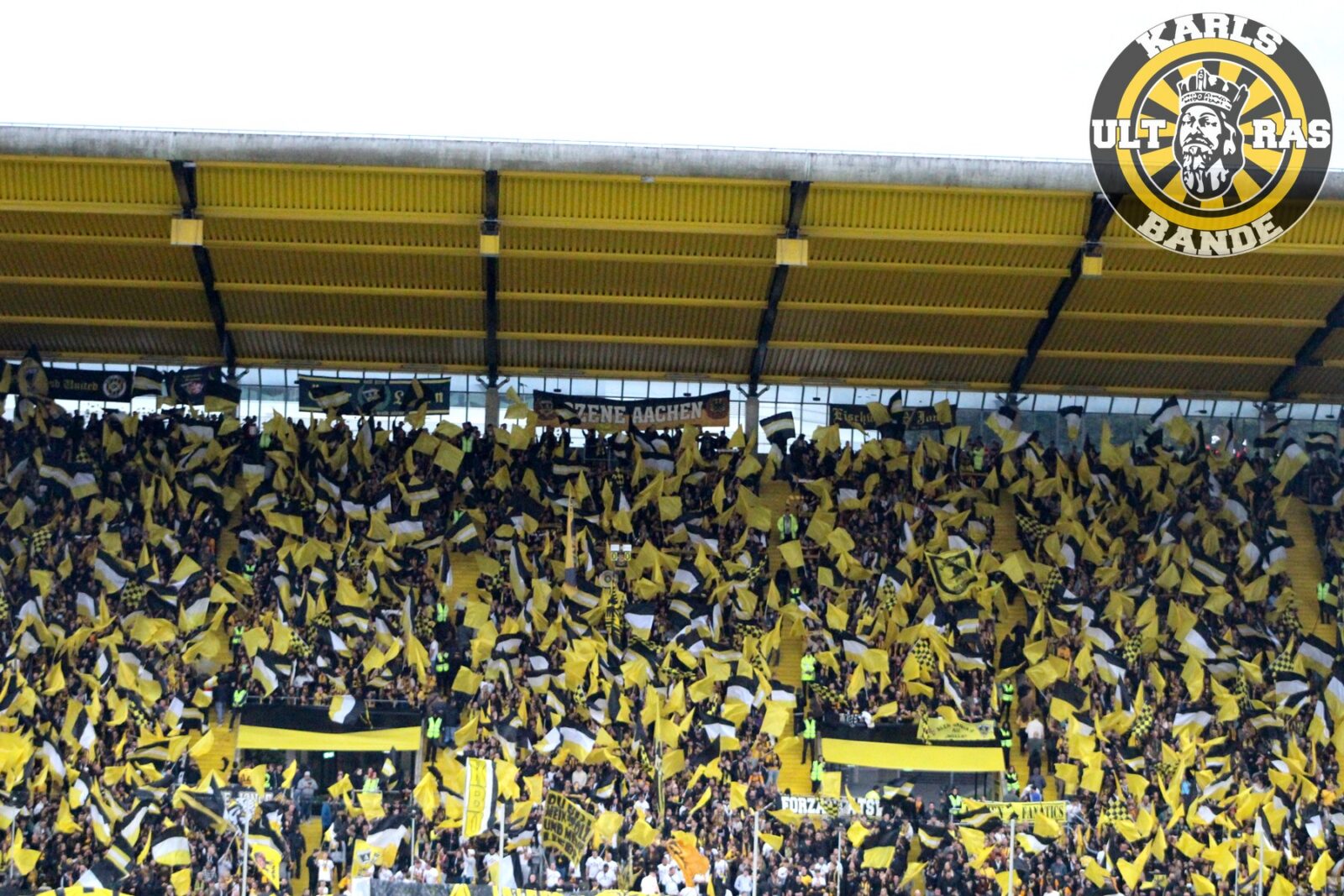 TSV Alemannia Aachen – Viktoria Köln 1-0 (15)