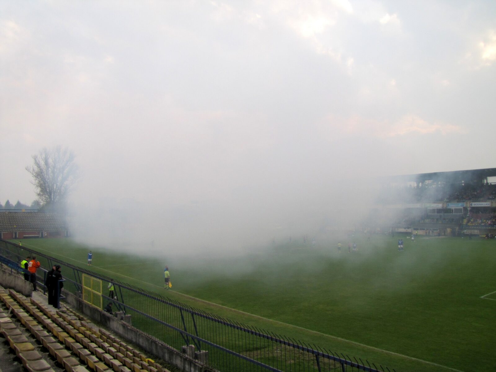 KF Shkendija vs KF Gostivar (4-0) (3)