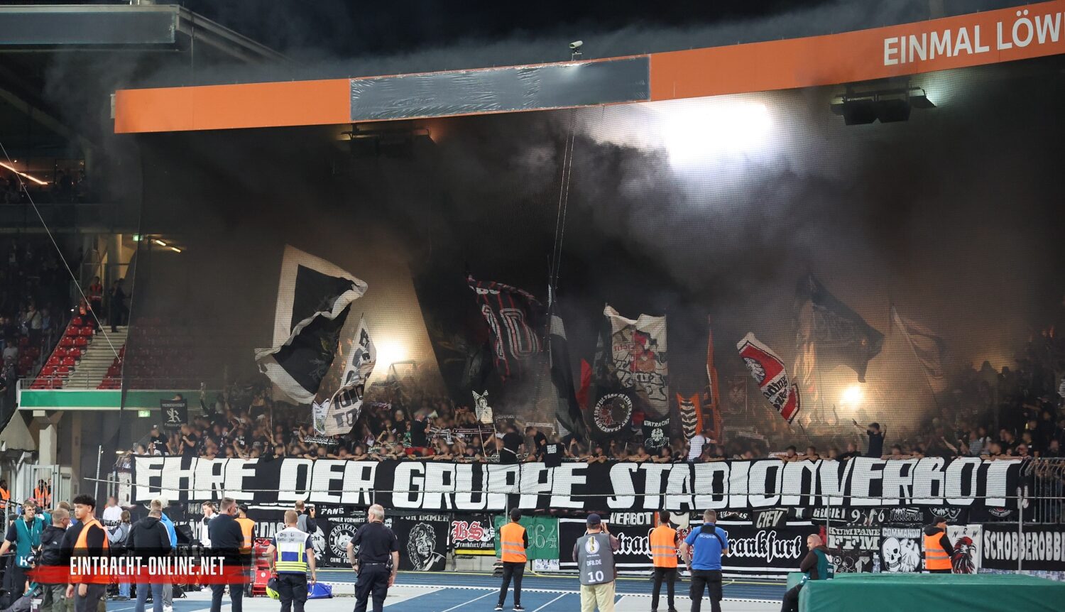 Eintracht Braunschweig – Eintracht Frankfurt 1-4 (23)