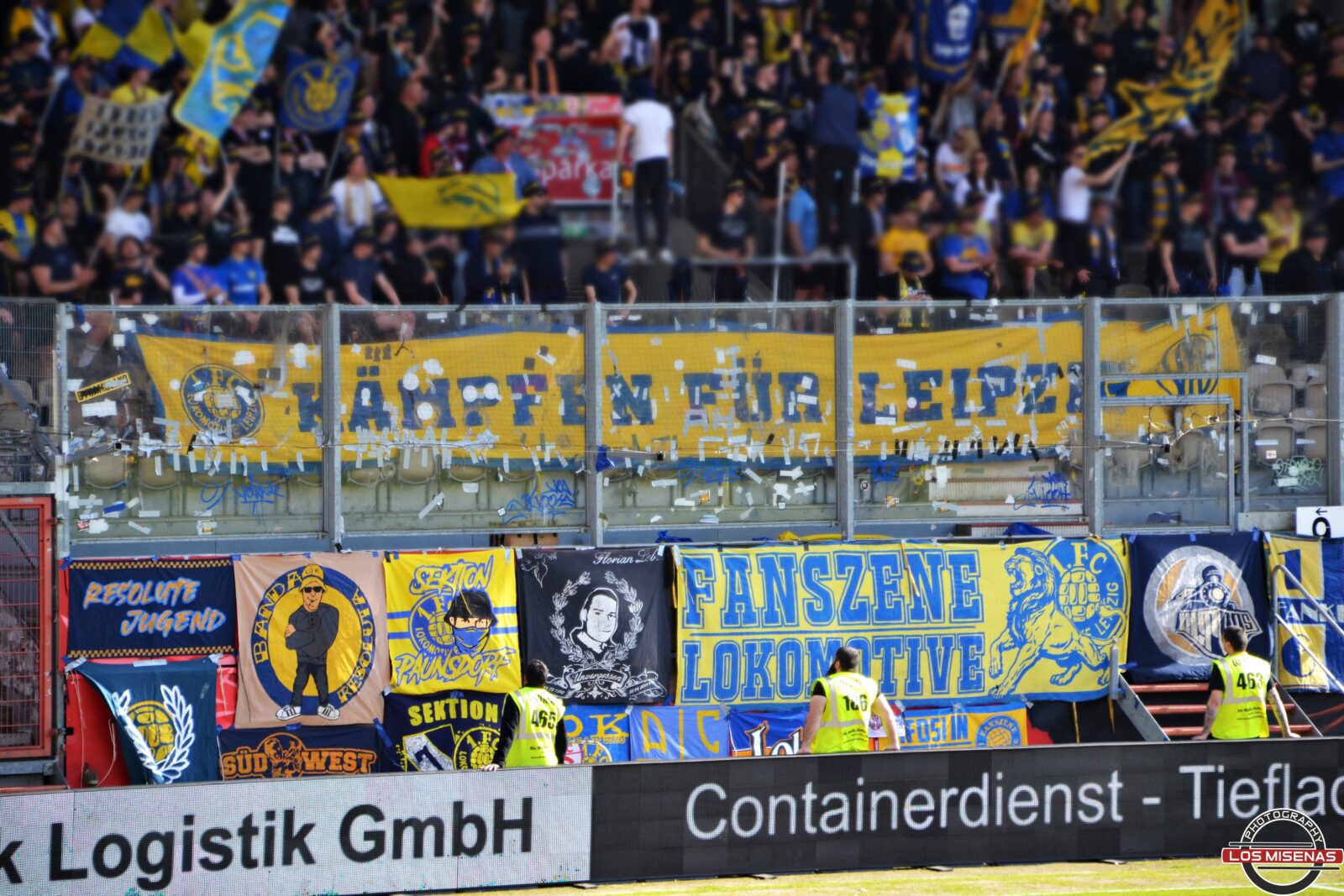 FC Energie Cottbus – 1. FC Lokomotive Leipzig (10)