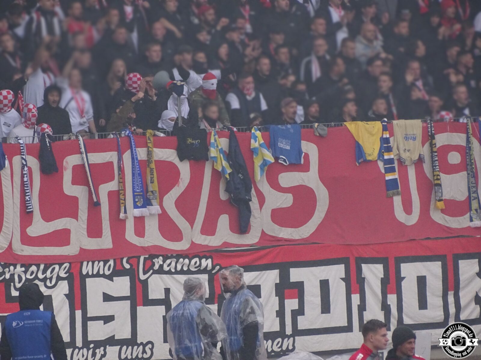 FC Rot-Weiß Erfurt – FC Carl Zeiss Jena 1-1 (42)