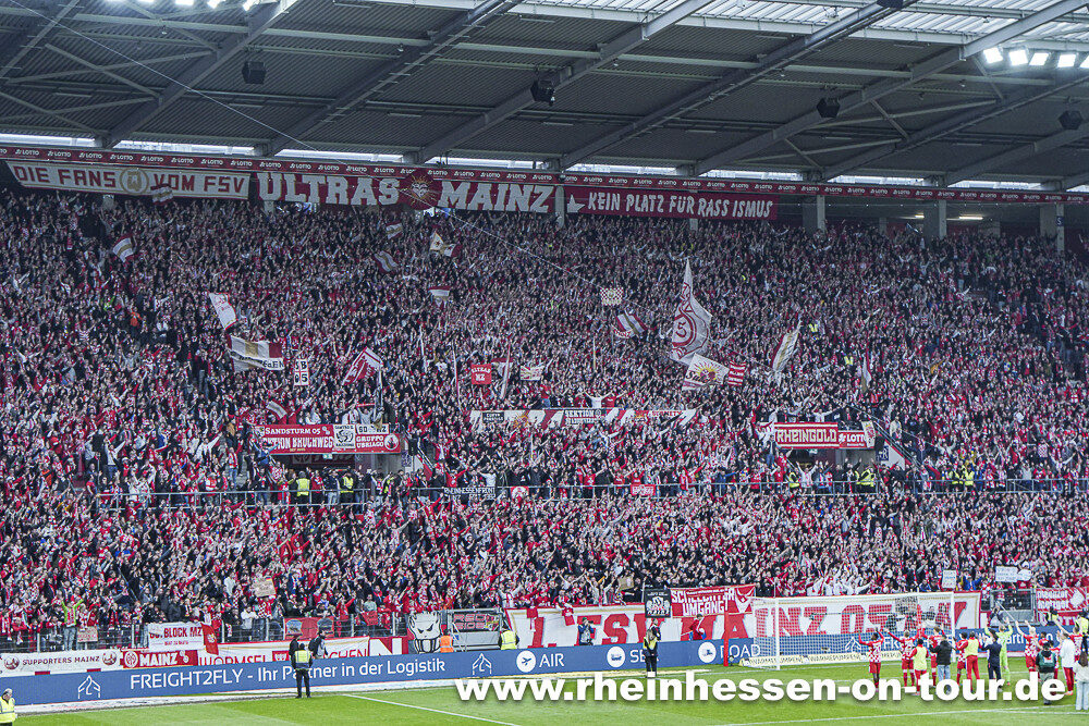 1. FSV Mainz 05 – 1. FC Köln 1-1 (39)