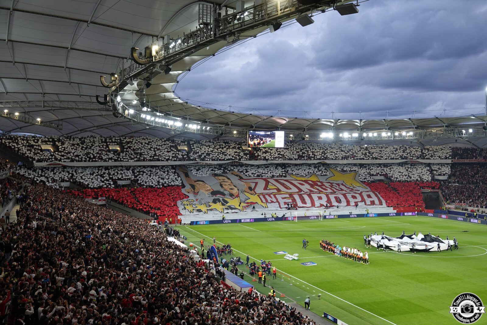 VfB Stuttgart – Sparta Prag 1-1 (6)