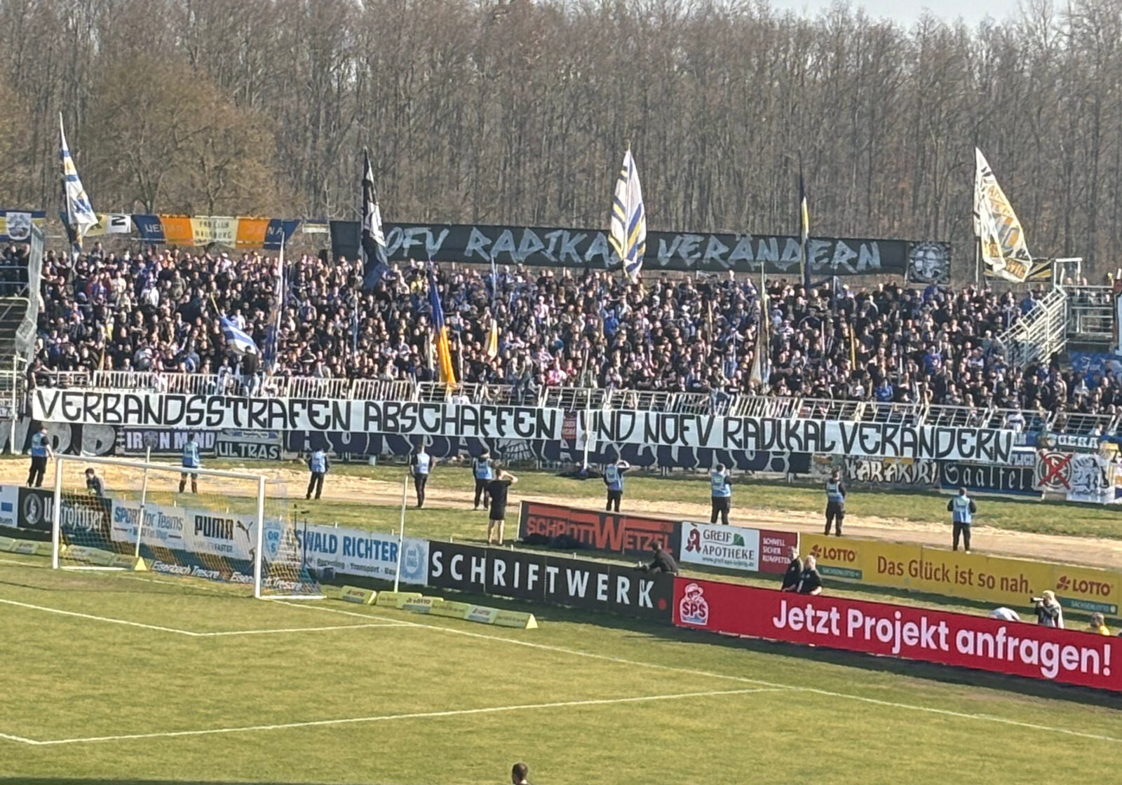 1. FC Lokomotive Leipzig – FC Carl Zeiss Jena 3-0 (19)