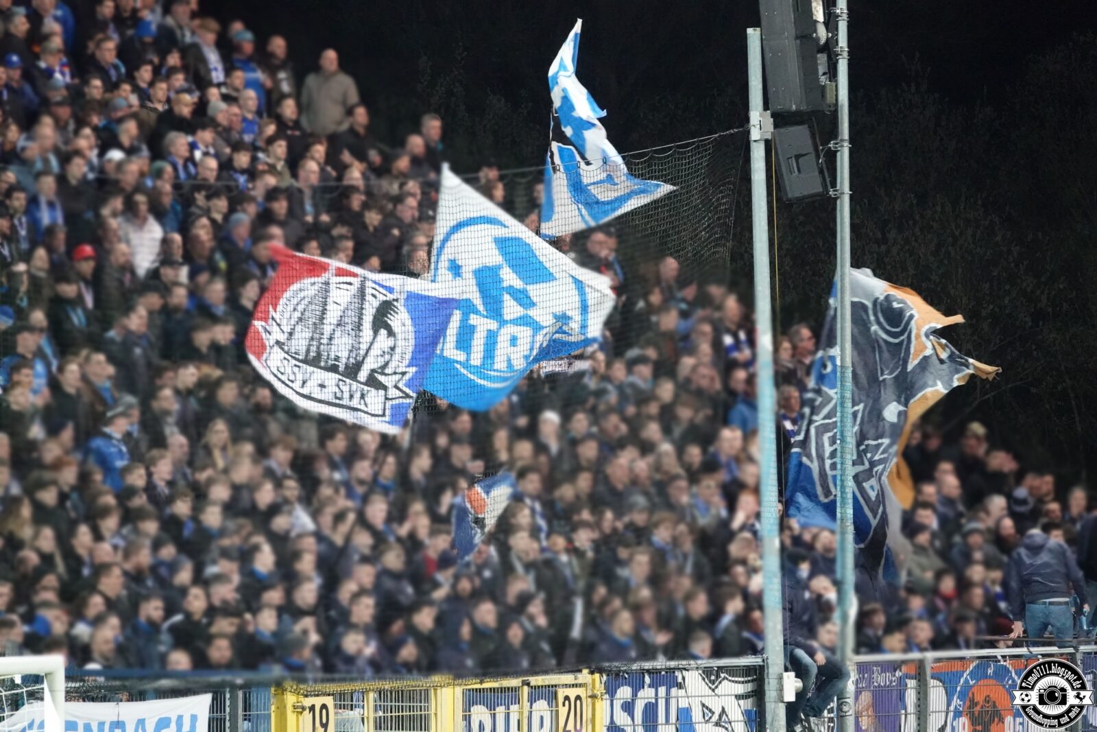 VfR Aalen – Stuttgarter Kickers 0-0 (10)