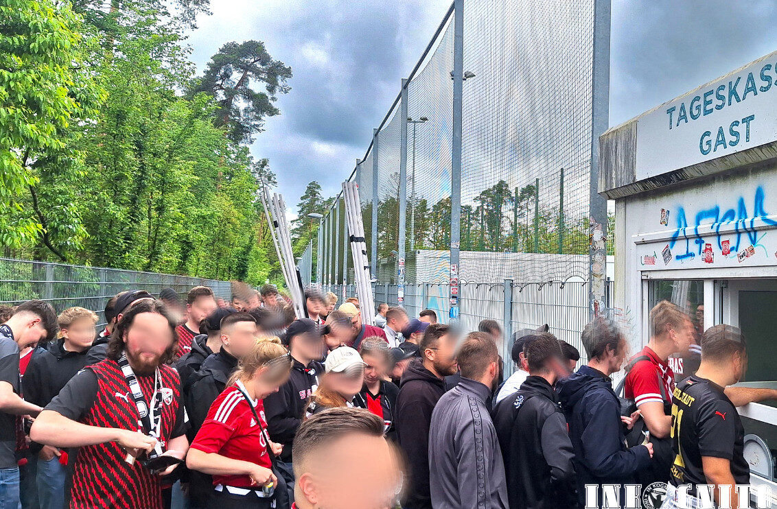 SV Sandhausen – FC Ingolstadt 1-1 (5)