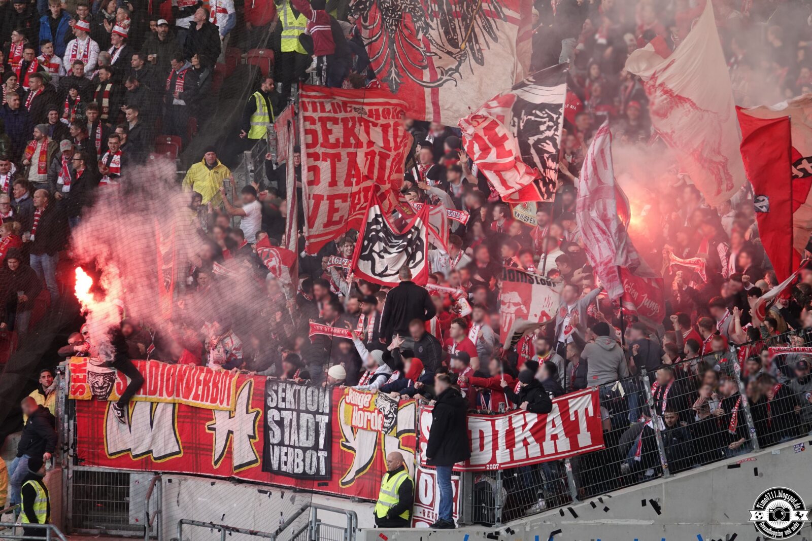VfB Stuttgart – 1. FC Köln 1-1 (15)