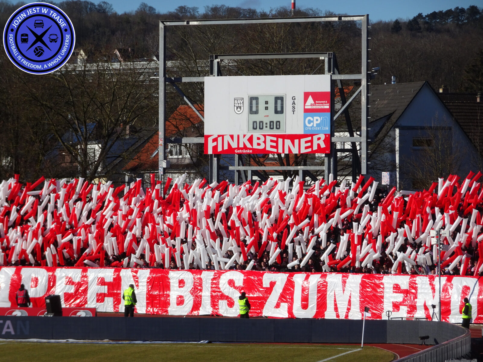 SSV Ulm 1846 – SSV Jahn Regensburg 5-1 (2)