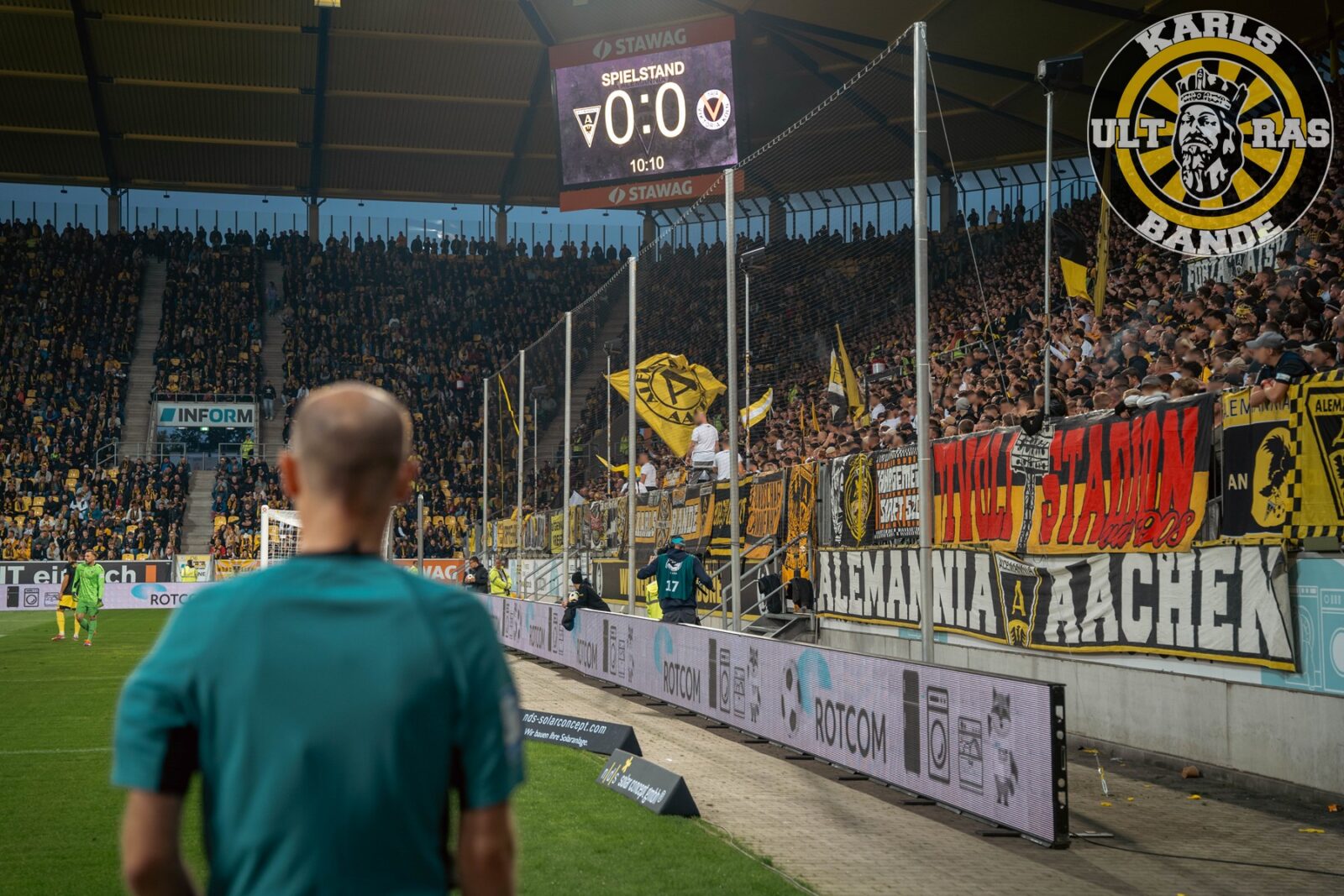 TSV Alemannia Aachen – Viktoria Köln 1-0 (28)