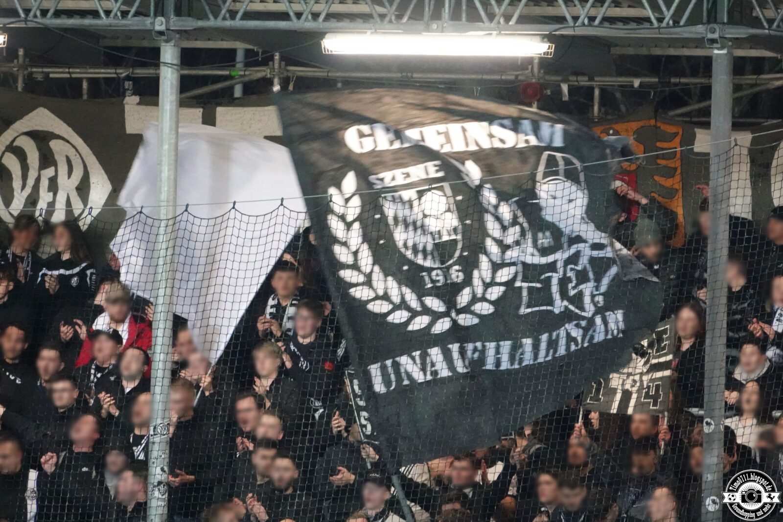 VfR Aalen – Stuttgarter Kickers 0-0 (4)