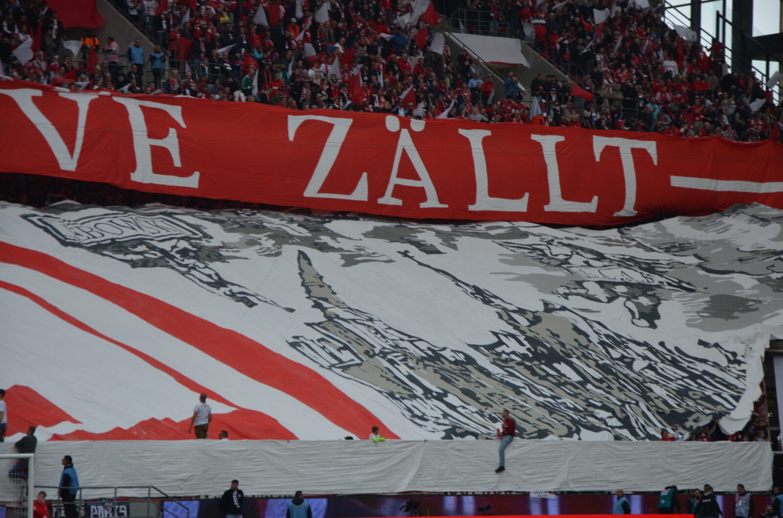 1. FC Köln – Karlsruher SC 4-4 (22)