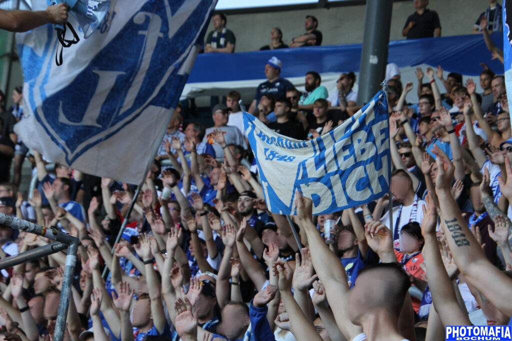 FC Augsburg – VfL Bochum 2-2 (4)