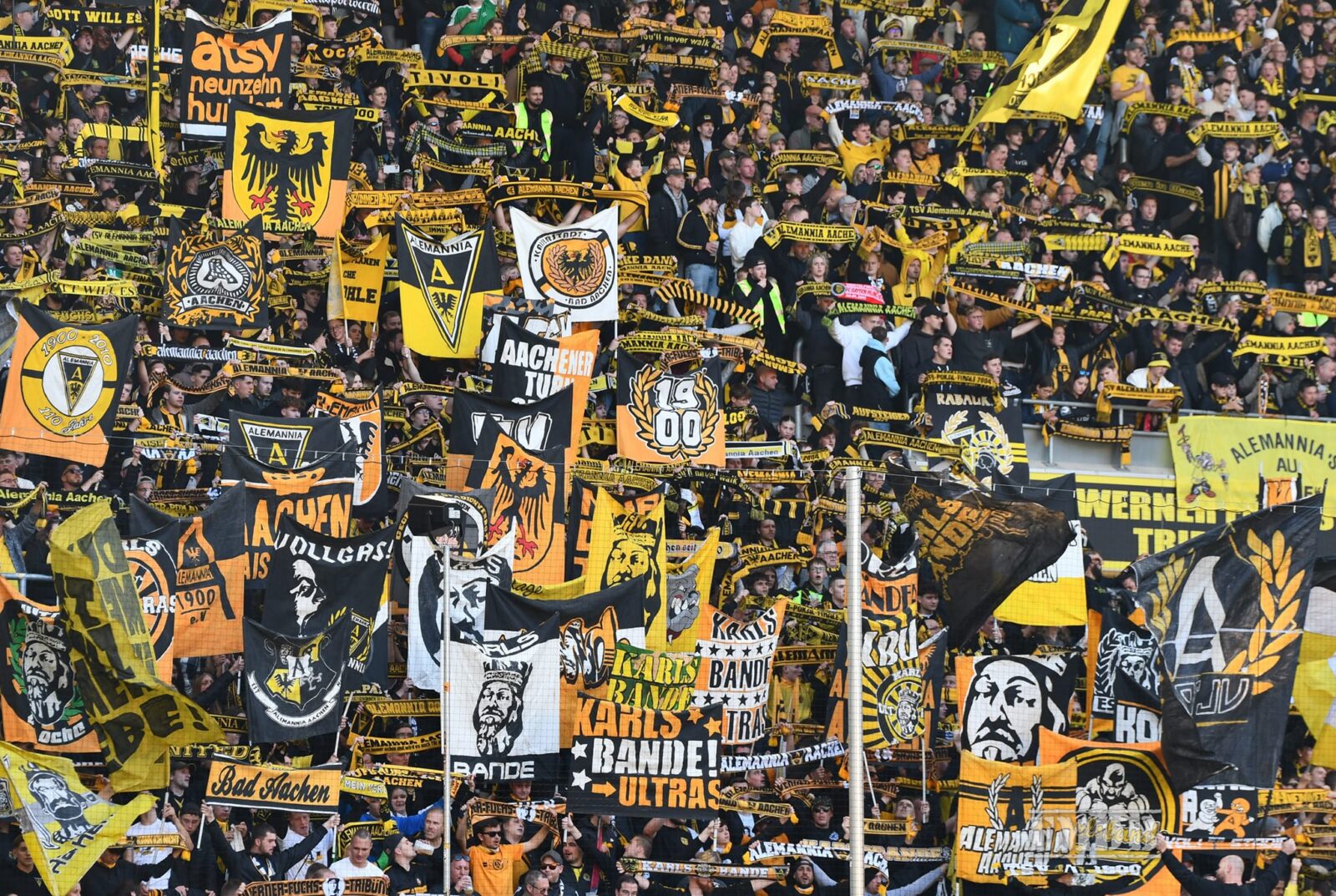 TSV Alemannia Aachen – FC Ingolstadt 1-1 (8)