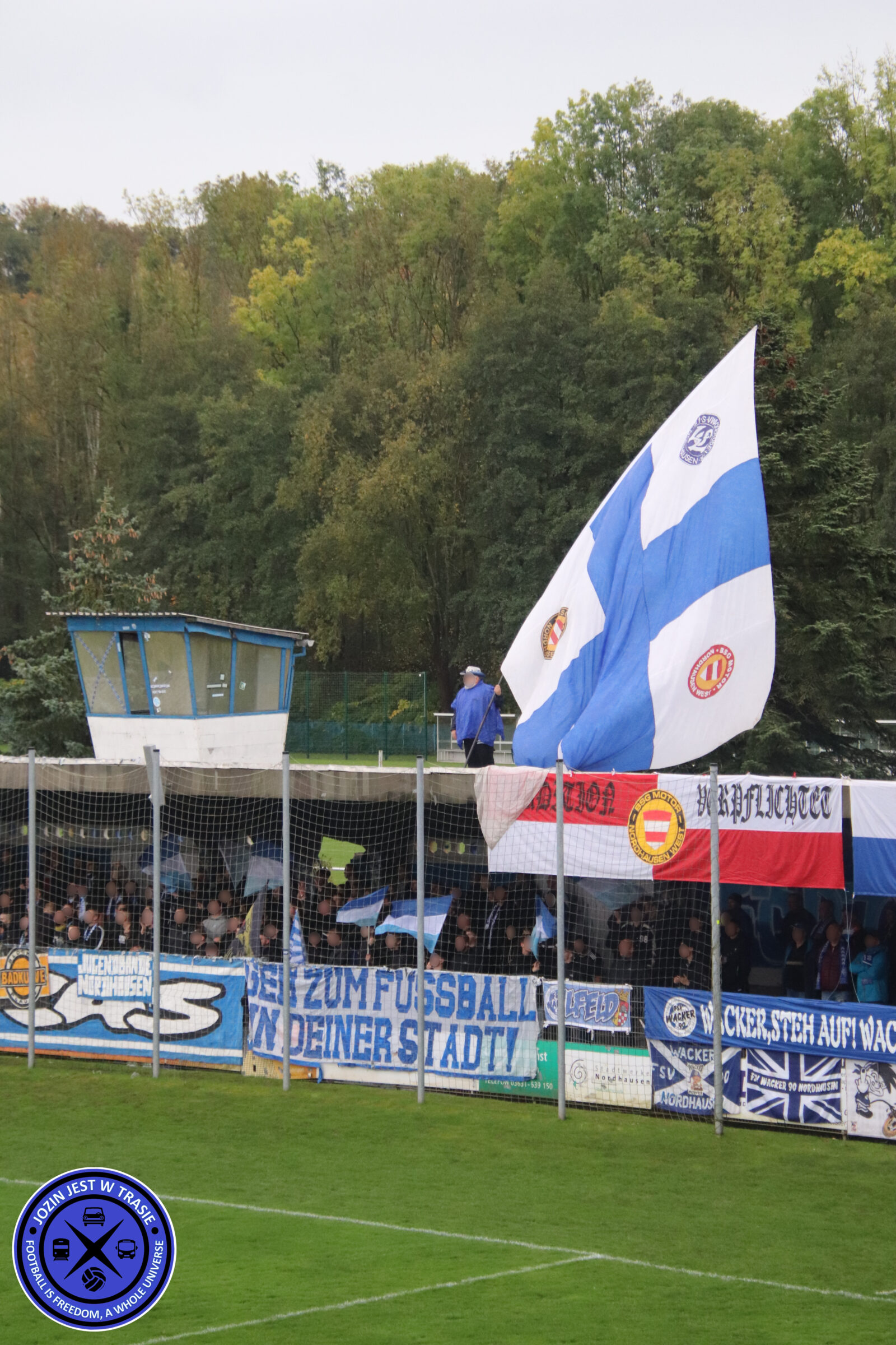 FSV Wacker 90 Nordhausen – BSV Eintracht Sondershausen 3-1 (1)
