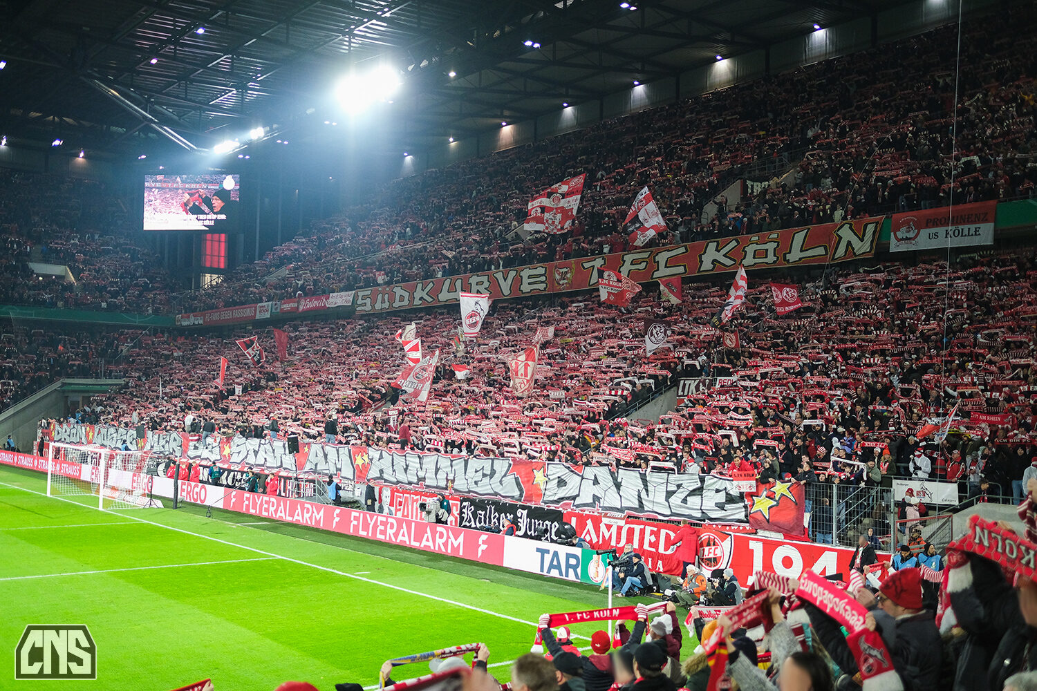1. FC Köln – Hertha BSC 2-1 n.V. (97)