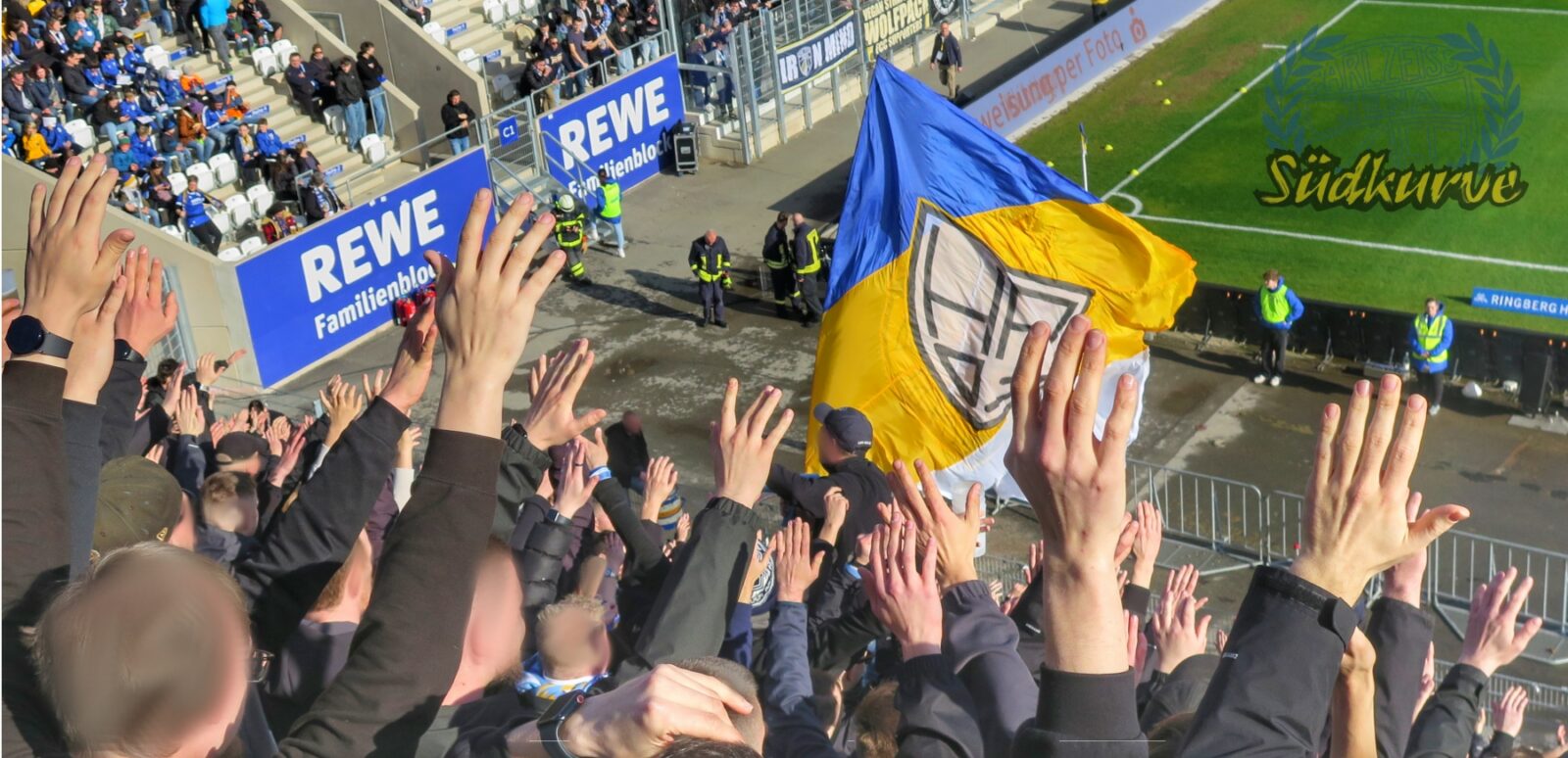 FC Carl Zeiss Jena – FC Rot-Weiß Erfurt 3-1 (38)