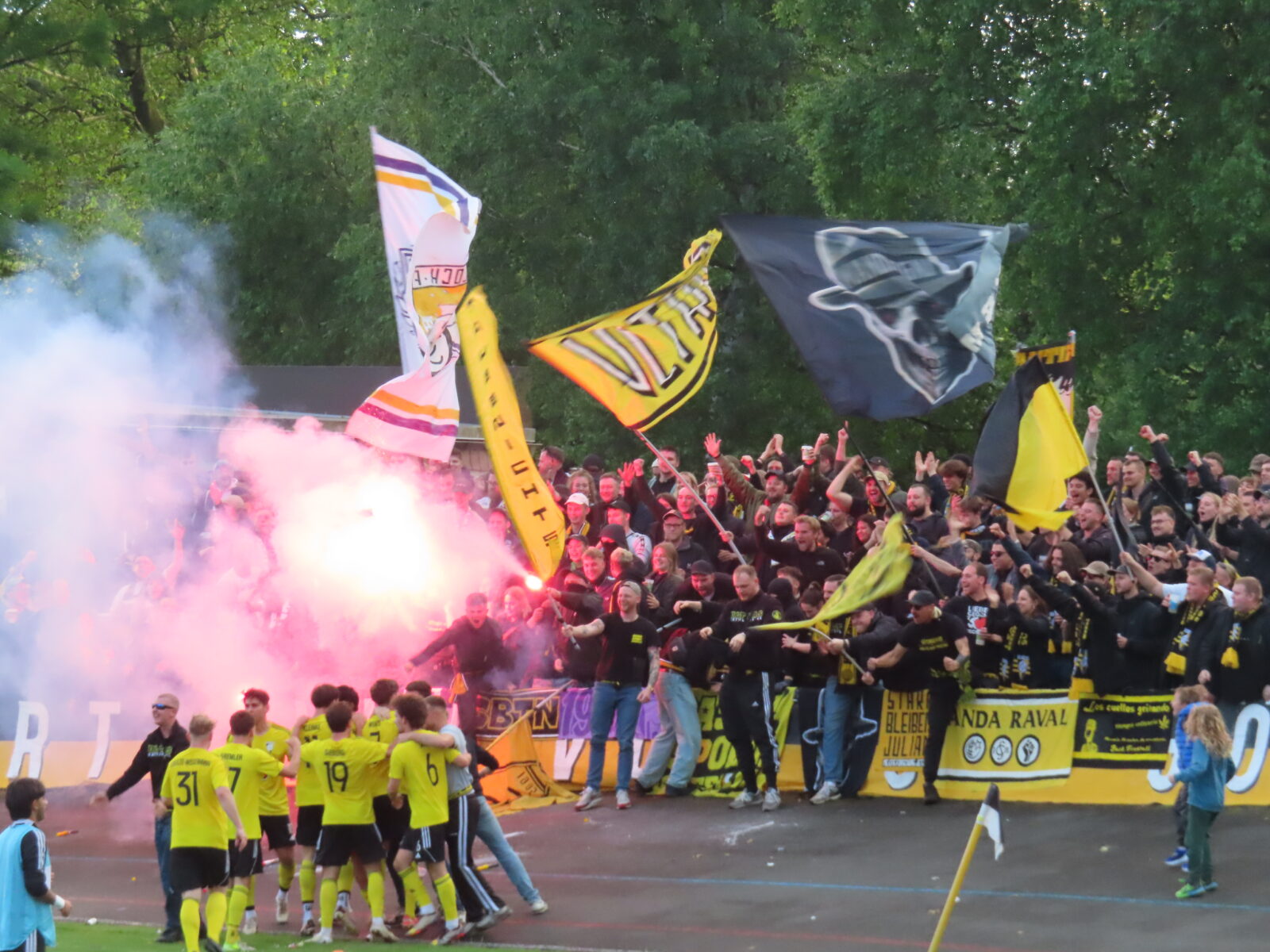 SVG Göttingen – 1. SC Göttingen 05 1-3 (10)