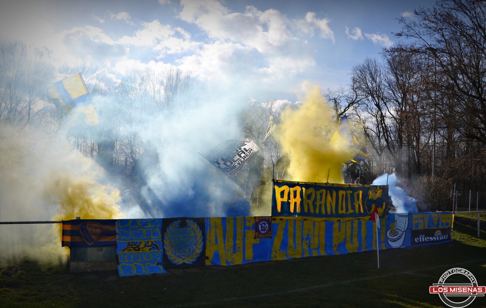 TSV 1886 Markkleeberg – FSV Großpösna 0-1 (58)