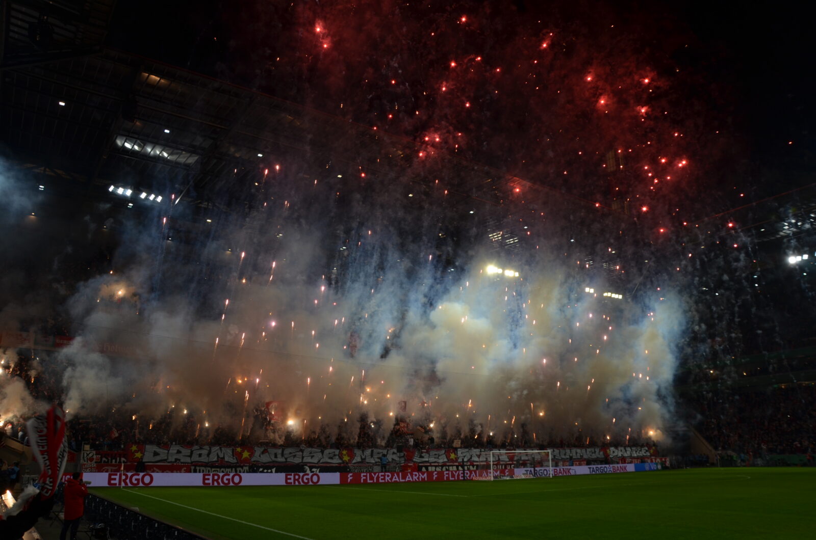 1. FC Köln – Hertha BSC 2-1 n.V. (99)