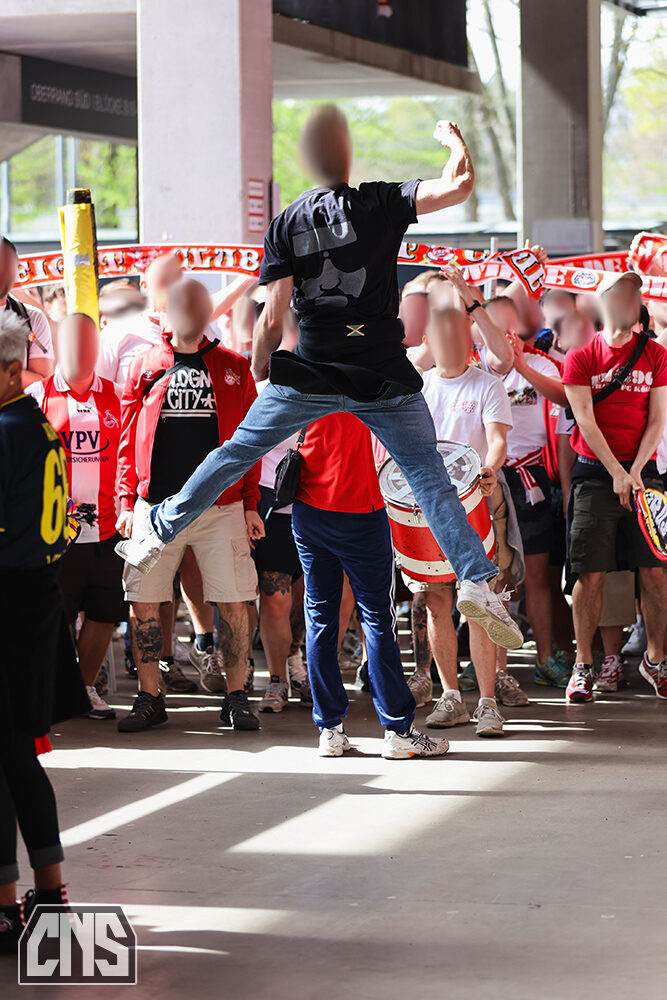 1. FC Köln – VfL Bochum 2-1 (25)
