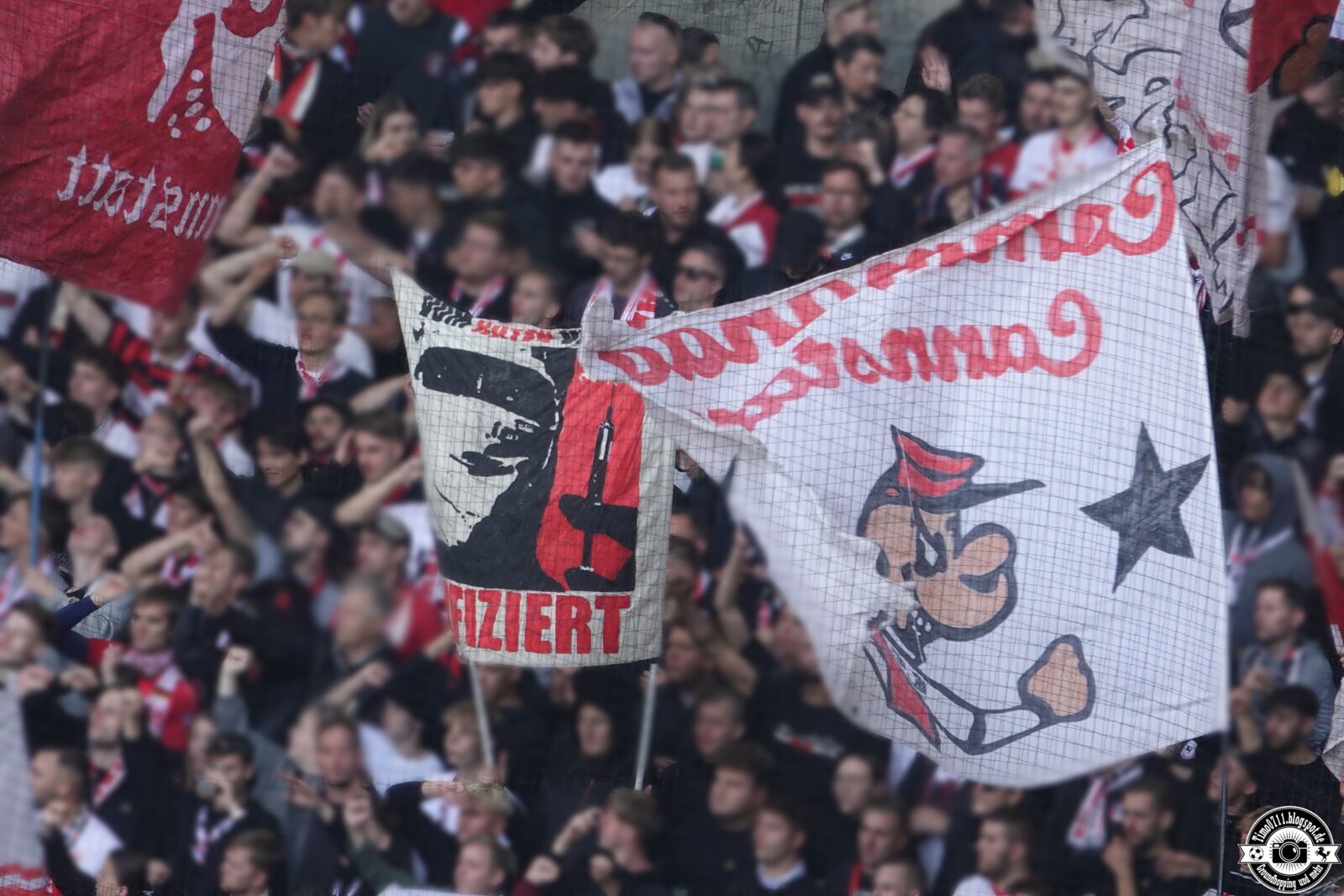 Borussia Mönchengladbach – VfB Stuttgart 1-3 (5)