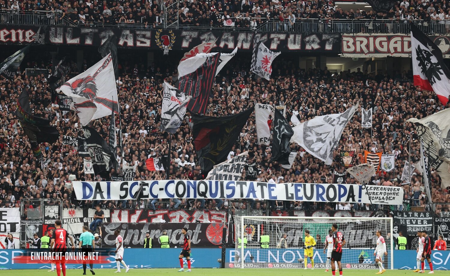 Eintracht Frankfurt – RB Leipzig (12)