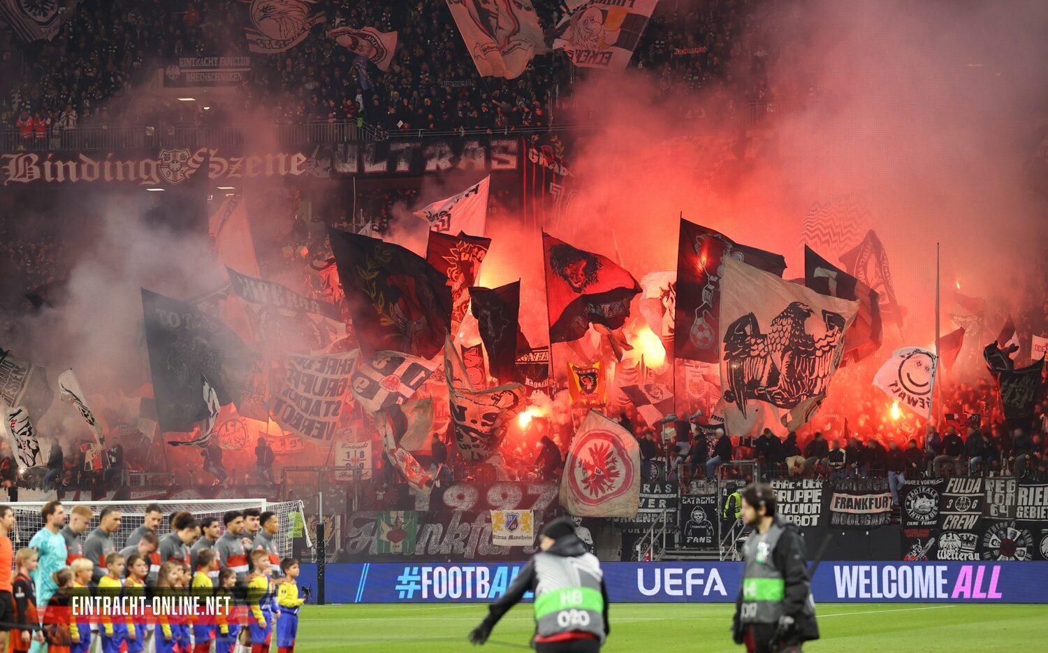 Eintracht Frankfurt – Slavia Prag 1-0 (23)