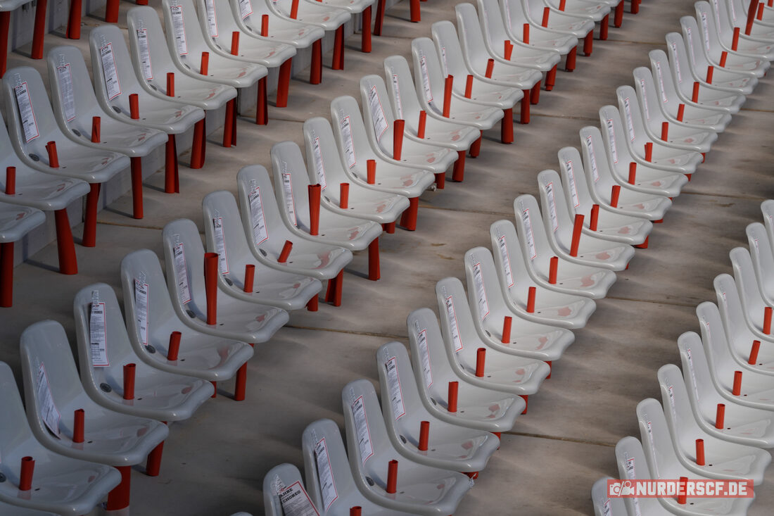 SC Freiburg – 1. FC Heidenheim 1-1 (47)