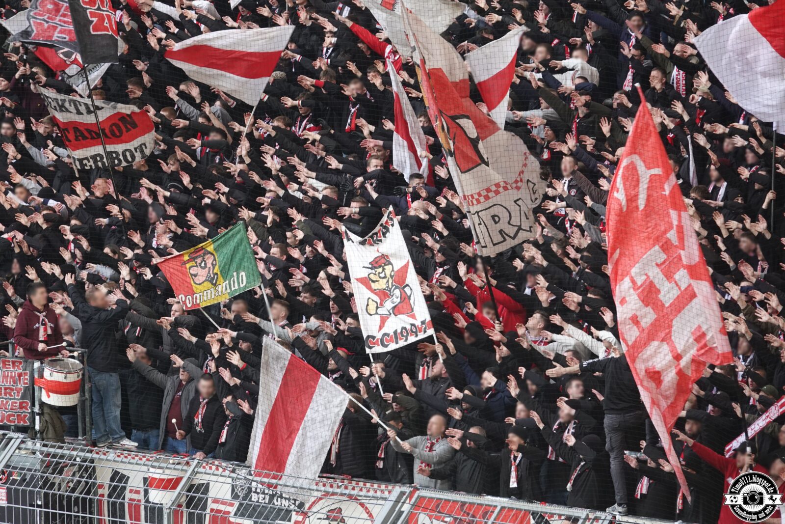 Gästeans | Borussia Dortmund – VfB Stuttgart 1-2 (5)