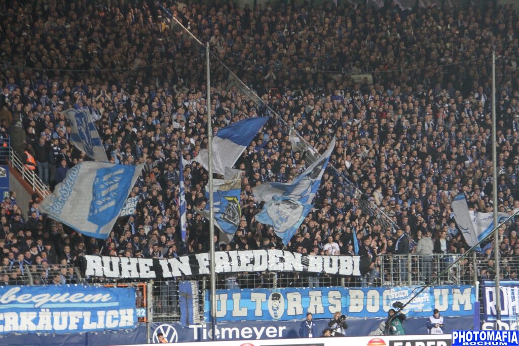 VfL Bochum – 1. FSV Mainz 05 2-2 (11)