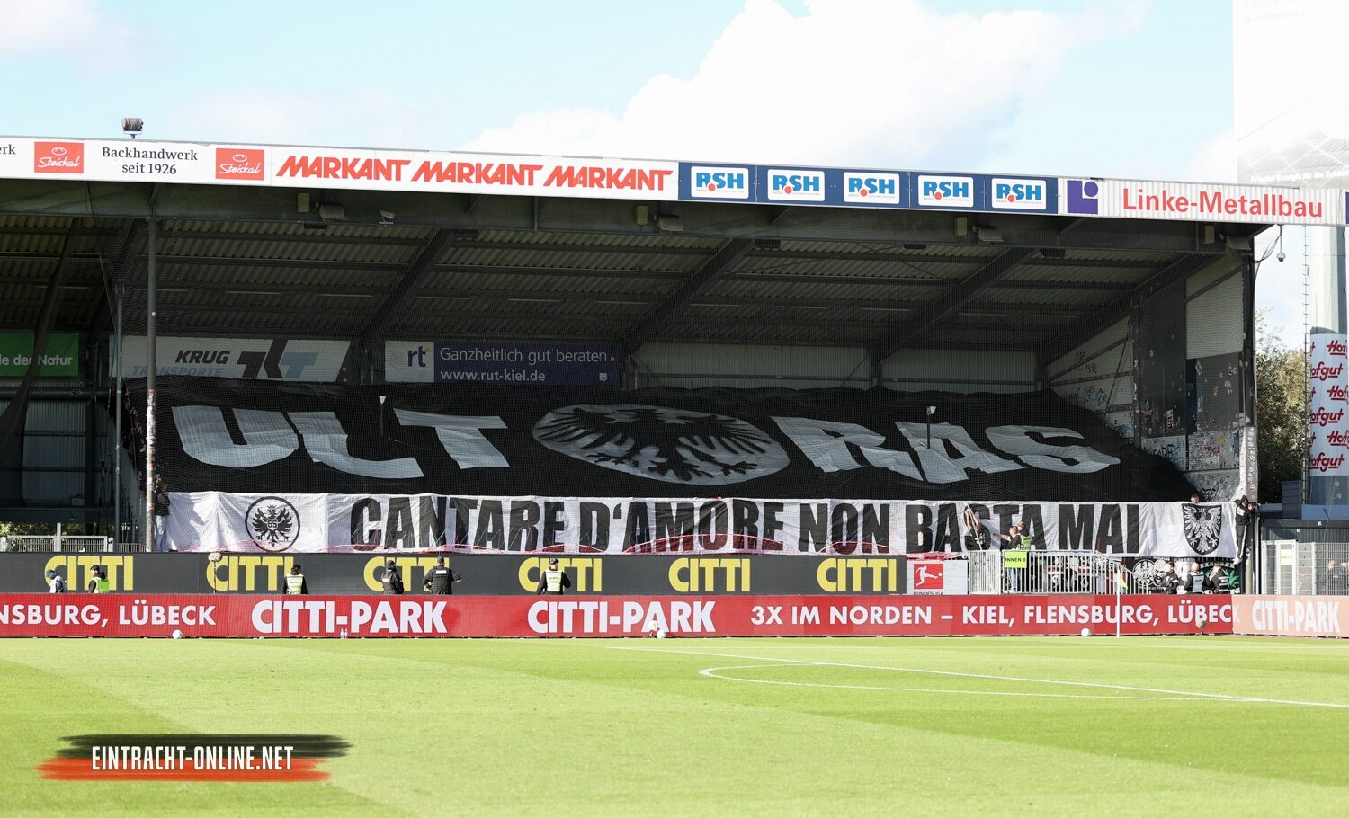 Holstein Kiel – Eintracht Frankfurt 2-4 (24)