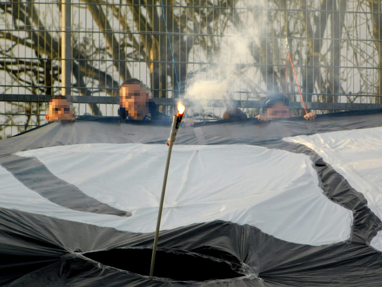 1. FC Lokomotive Leipzig – ZFC Meuselwitz 2-0 (1)