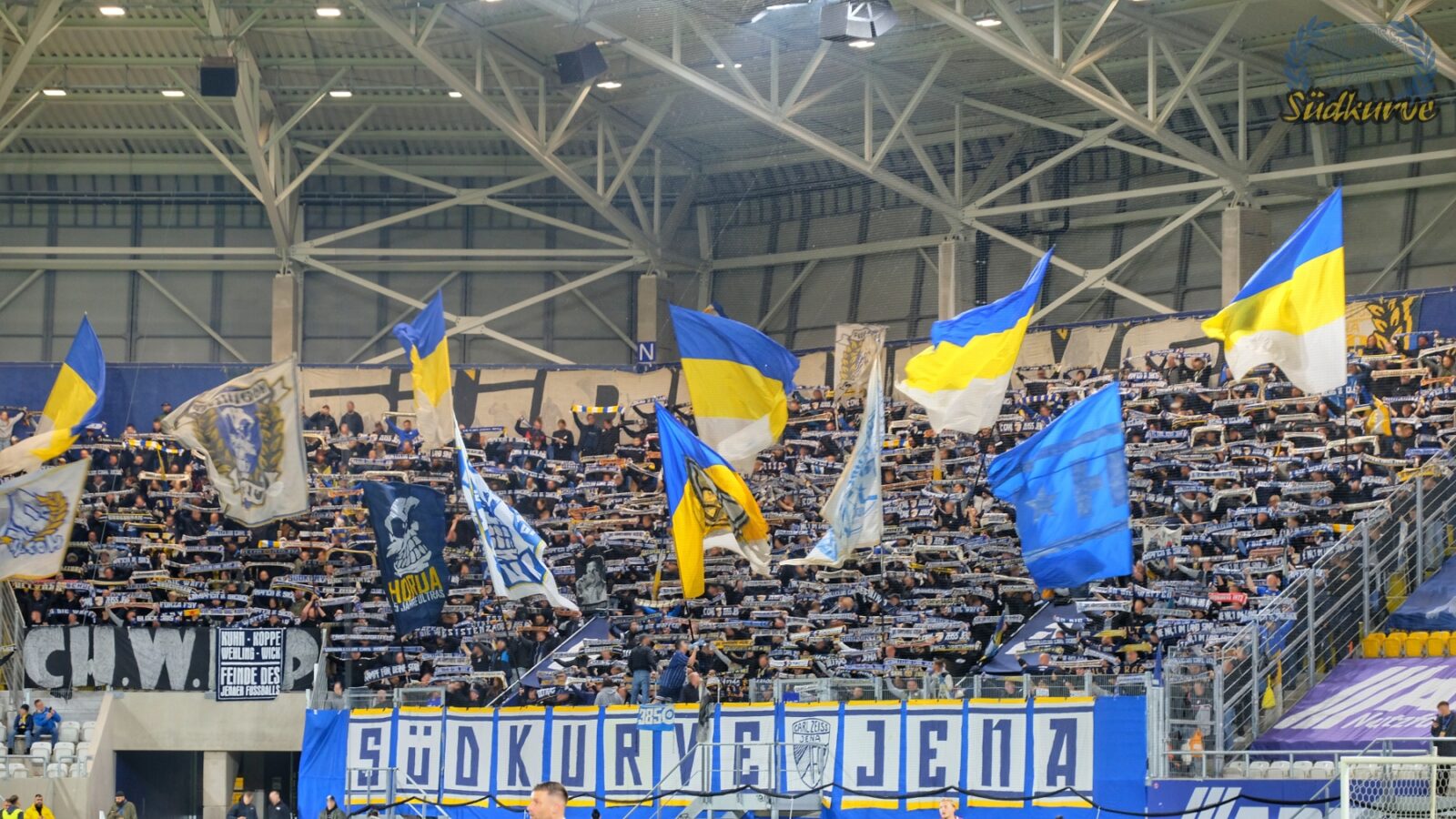 FC Carl Zeiss Jena – BFC Preußen 3:1 (4)