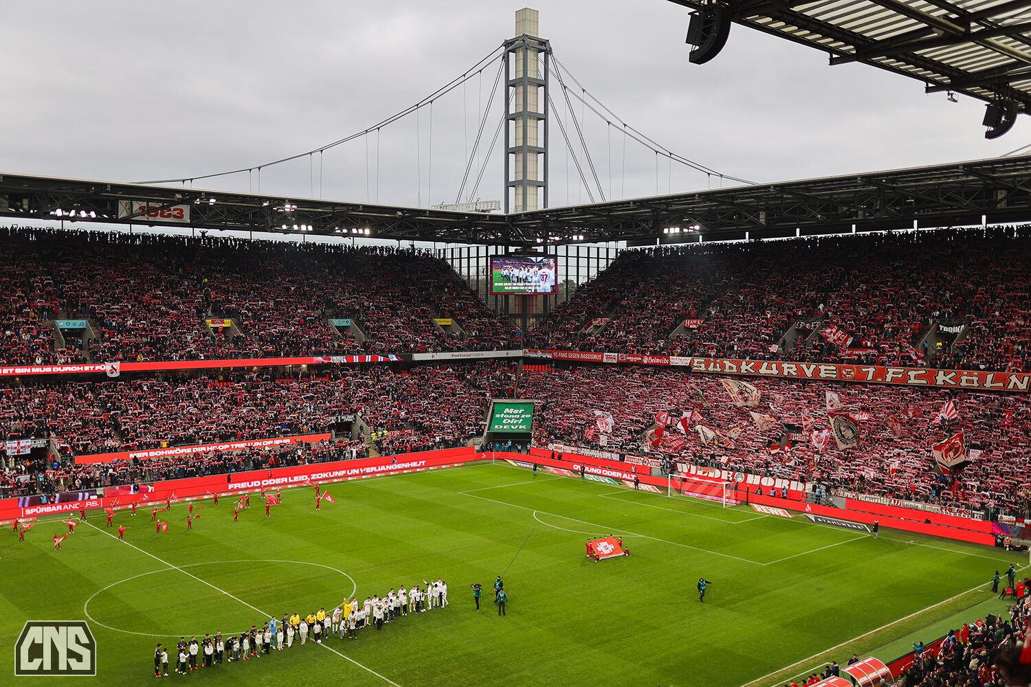 1. FC Köln – 1. FC Nürnberg 3-1 (33)