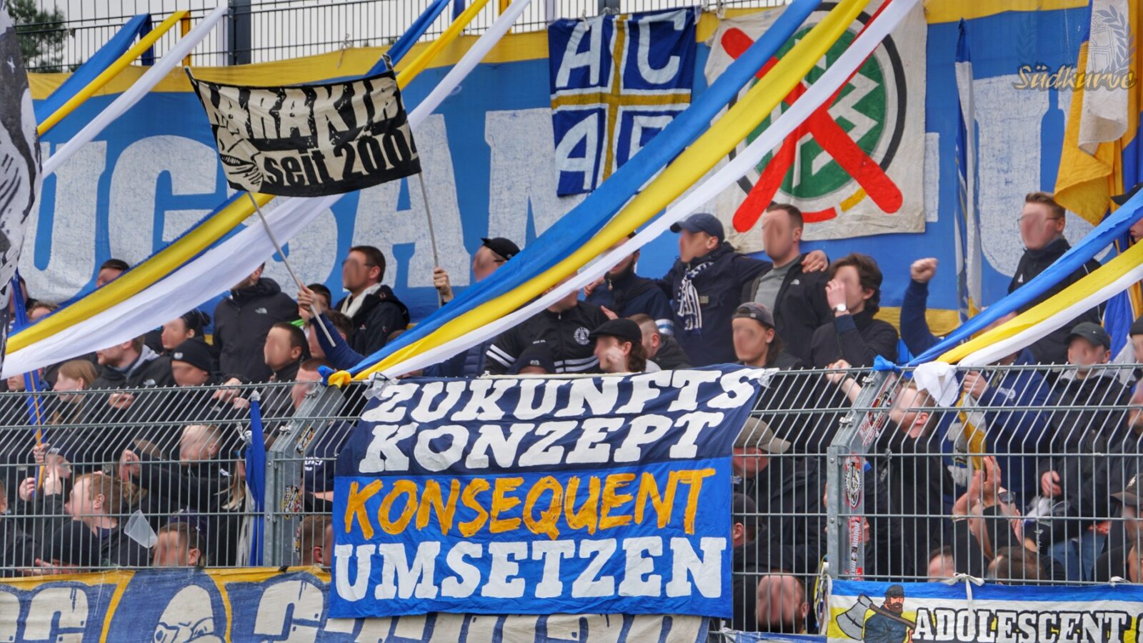 FSV Luckenwalde – FC Carl Zeiss Jena 0-3 (13)