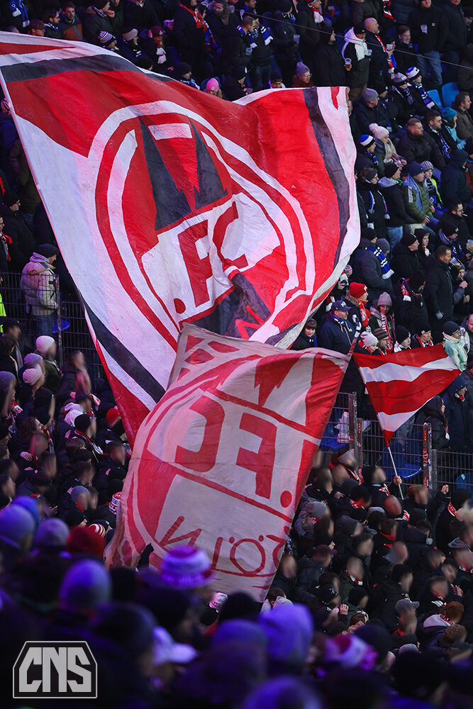 Hamburger SV – 1. FC Köln 1-0 (42)