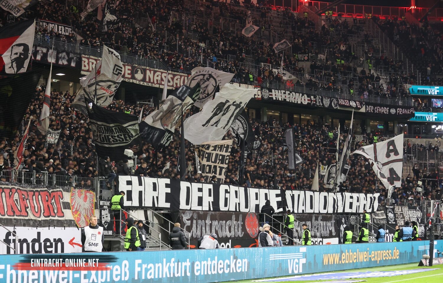 Eintracht Frankfurt – FC Augsburg 2-2 (15)