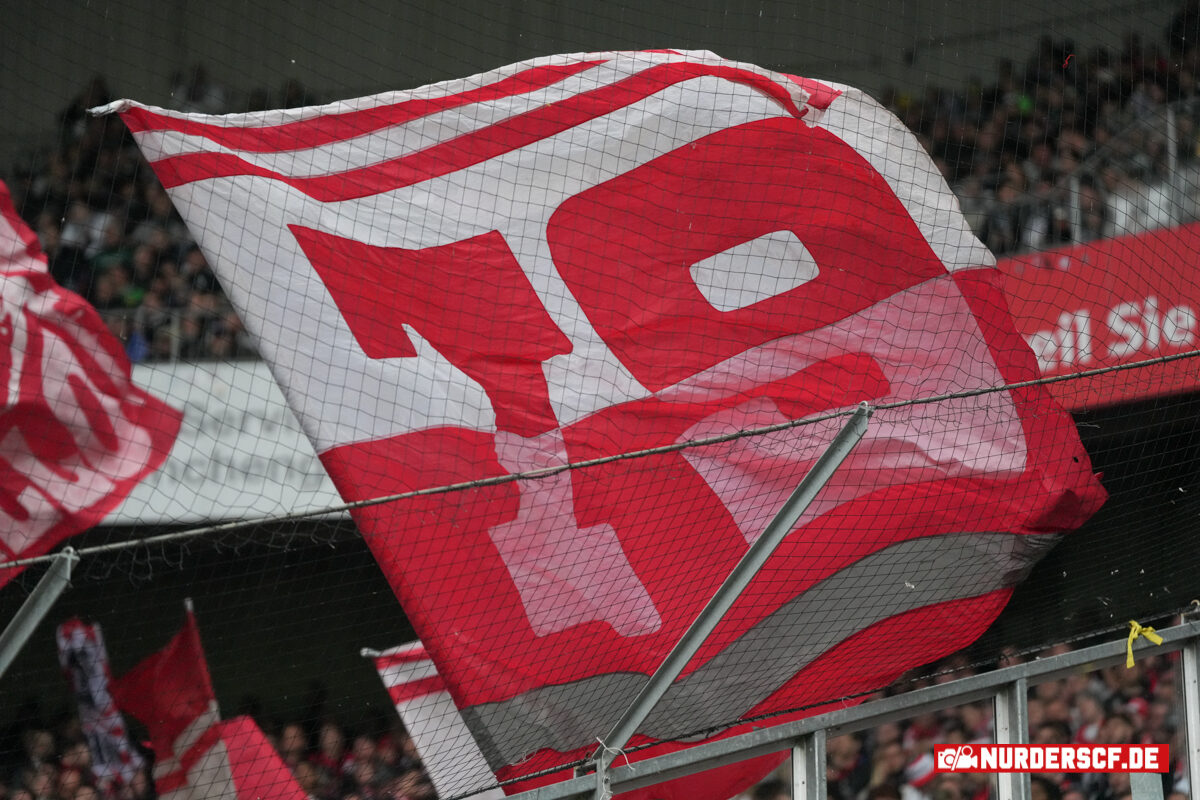 Borussia Mönchengladbach – SC Freiburg 0-3 (14)