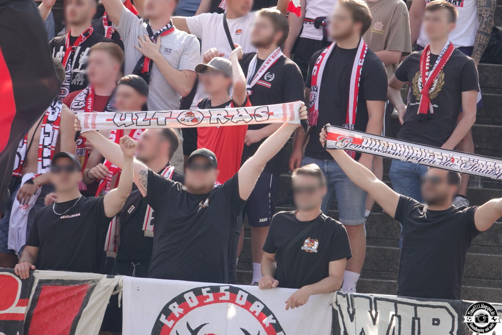 VfR Aalen – SSV Reutlingen 1-1 (27)