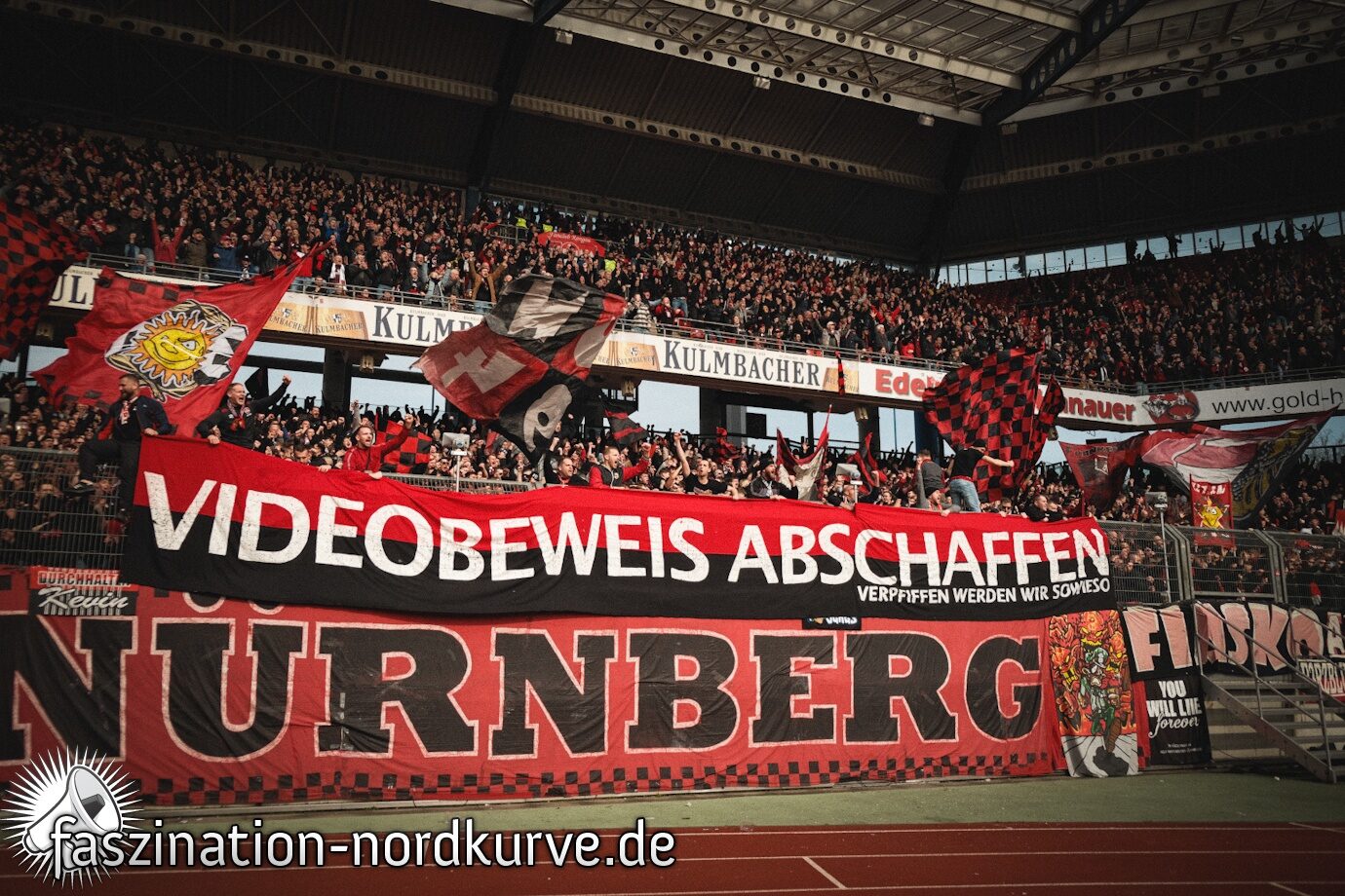 1. FC Nürnberg – Eintracht Braunschweig 2-1 (6)