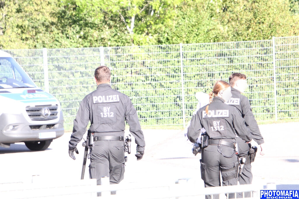 FC Augsburg – VfL Bochum 2-2 (7)