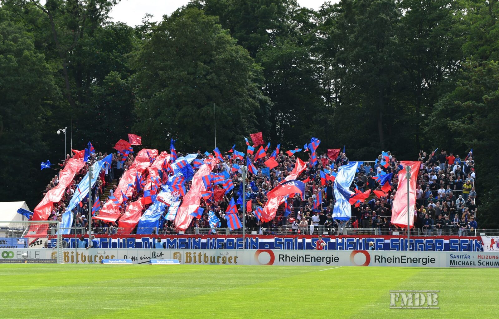 TSV Alemannia Aachen – Bonner SC 4-2 (1)